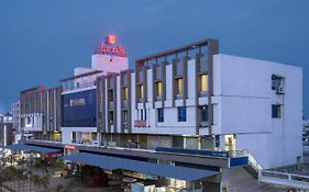 Lords Eco Inn Shapar Rajkot